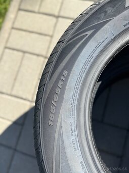Pneumatiky Nexen 185/65 R15 - 5