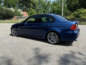 BMW E90 330d - 5