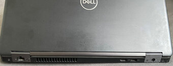 Dell Latitude 5590 - 15.6", Intel Core i5-8g, 16GB RAM, W11 - 5
