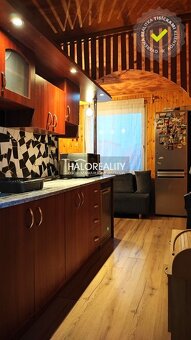 HALO reality - Predaj, trojizbový byt Cinobaňa - EXKLUZÍVNE - 5