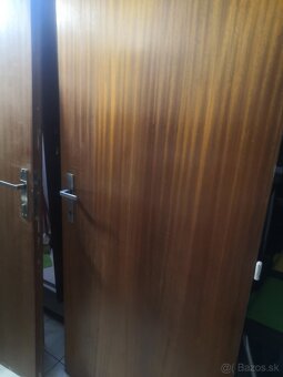 Dvere - 5