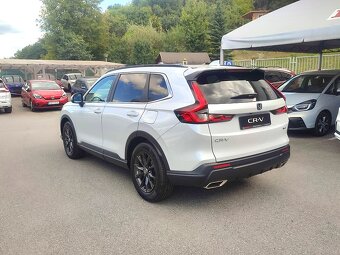 HONDA CR-V 2.0 e:HEV ELEGANCE 2WD - 5