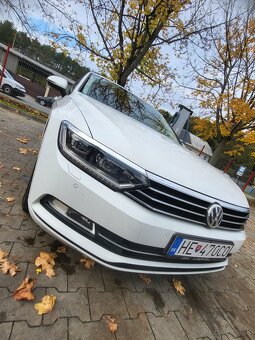 Passat B8 2.0 TDI 110 kW DSG Highline – 11/2017 - 5