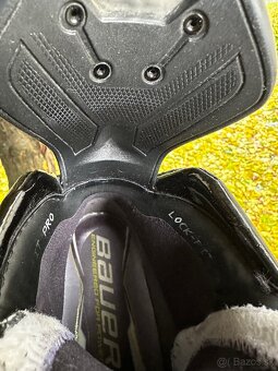 Korcule Bauer Supreme Shadow - 5