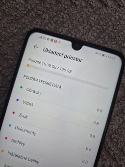 Huawei P30 lite , 4/128GB - 5