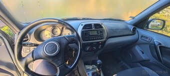 Rav4 2003 - 5