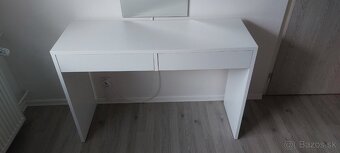 Kozmetický stolík - 5