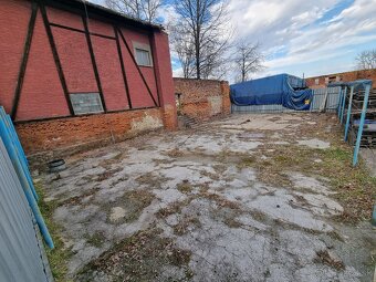 ✅ Oplotená voľná plocha - 260 m² - Kostoľany nad Hornádom ✅ - 5