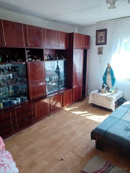 Predaj, Rodinný dom, Sečovská Polianka, okres Vranov n.T. - 5