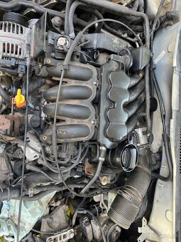 Golf 4 náhradné diely - 5