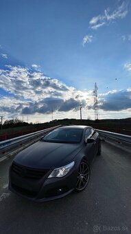 Volkswagen Passat CC 3.6 FSi 220kw/300PS 4motion - 5