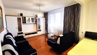 Prenájom 1 izbového bytu s úžitkovou plochou 40 m2 v... - 5