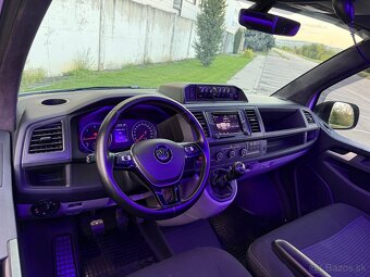 VW Transporter T6 ABT 2.0BiTdi 4motion - 5