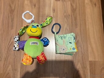 Balík hračiek - 5