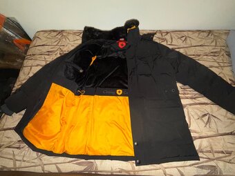 Wellensteyn Seamaster - 5