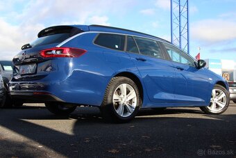Opel Insignia ST 1.6 CDTI 100kw AT6 už od 149€ mesačne - 5