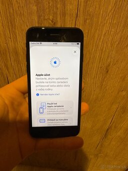 Iphone SE 2022 (128gb) - 5