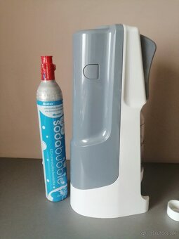 SODASTREAM - 5