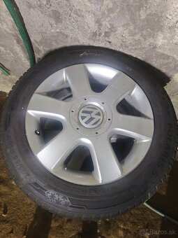 Žimne a letné pneu - 5