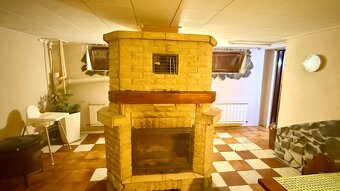 Predaj rekreačnej chaty – Rajecké Teplice – Kunerad. - 5