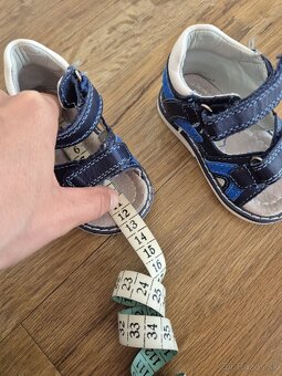 Sandalky 19 clibee - 5