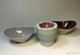 Jaroslav Ježek- misky 2 ks - 5