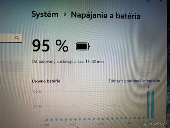 Asus K53sc ružový notebook s i5,8gb,128gb ssd,nvidia 520mx - 5