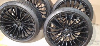 Sada Diskov Breyton - 5