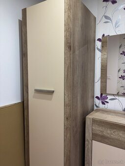 Predsienová zostava - 5