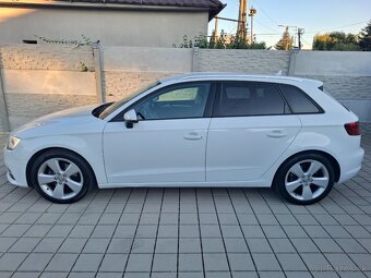 AUDI A3 SPORTBACK 8V 2.0 TDI CR 110KW - 5