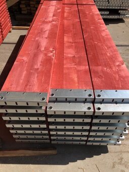 Lešenie Fasadne nove - 5