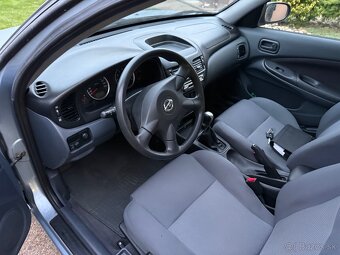 Predám Nissan Almera, bez korózie - 5