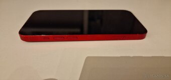iPhone 13 256 GB Red - 5