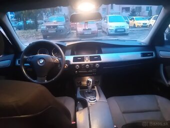 Bmw e61 530 xd - 5