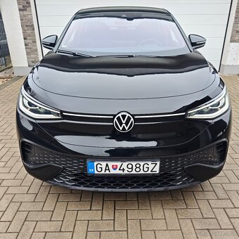 VW Id.5 Pro 150kw matrix - 5