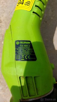 Vyžinacka,moržovák ,benz.kosačka,lis na plastove flase - 5