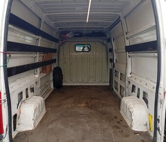 Fiat Ducato 2.8 JTD - 5