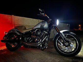 Harley-Davidson Sport Glide 2023 - 5