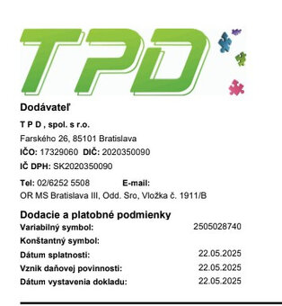 Vysávač 3v1 - v záruke - 5