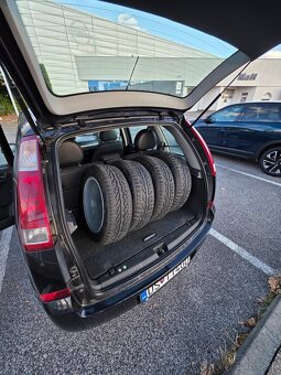 Opel Meriva 1.7CDTi - 5