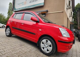 Kia Picanto 1.0-1MAJITEL-POSILOVAČ-TOPSTAV - 5