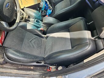 Ford mondeo sttdci 2.2 114kw - 5