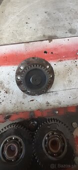 Rozpredam Kosa Pottinger - 5