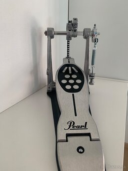 PREDÁM PEDÁL PEARL P-920 - 5