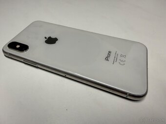 Apple iPhone XS – 64 GB - 5