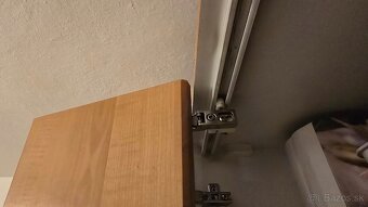 Šatníková skriňa - 5