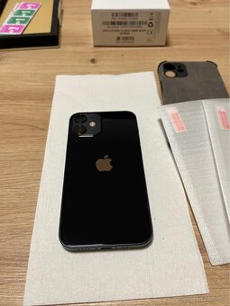 iPhone 12 mini 128GB repasovaný - 5