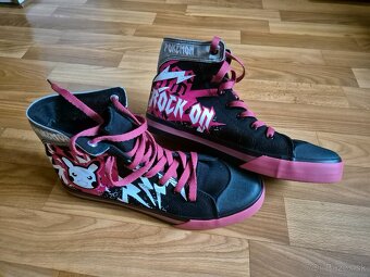 EMP Pokémon tenisky, velkost 41 - 5