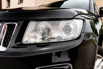 Jeep Compass 2.4i 125kW - 5