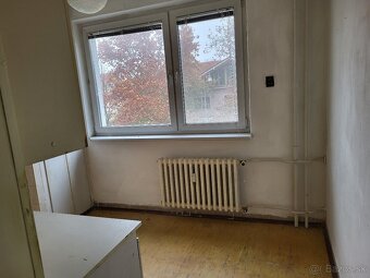 Sťahovanie, vypratávanie, preprava tovaru - 5